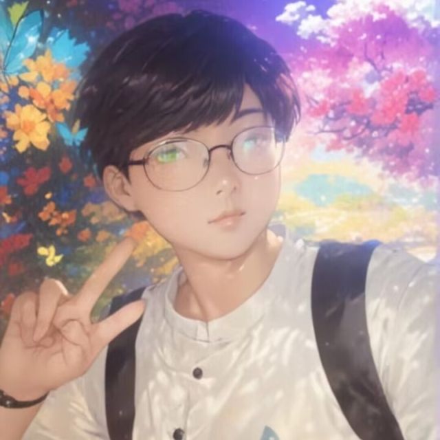 QQ Email Avatar