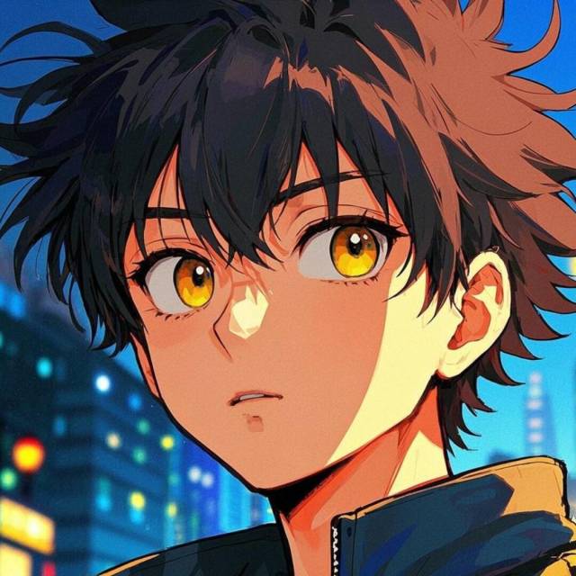 QQ Email Avatar