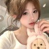 难眠的小女孩