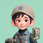 QQ头像